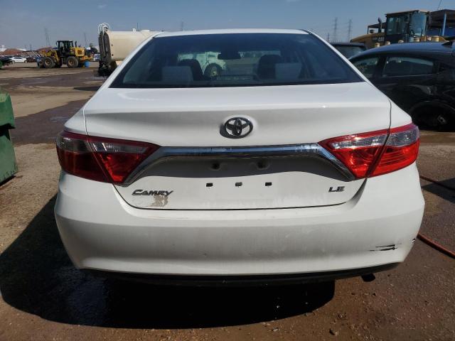 Photo 6 from auction – 2017 TOYOTA CAMRY LE with VIN 4T1BF1FK2HU294720