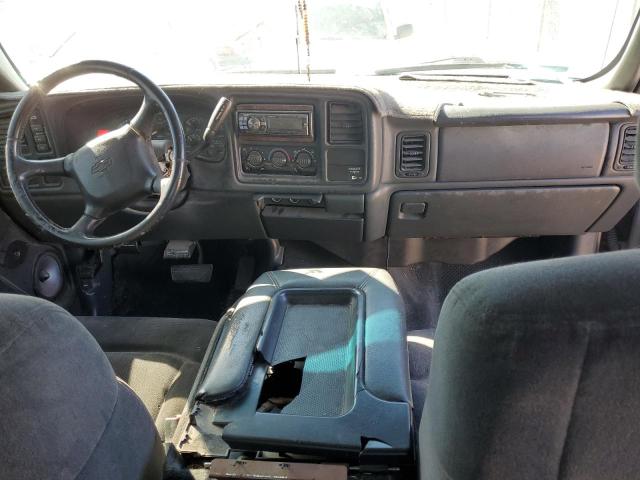 Photo 8 from auction – 2001 CHEVROLET SILVERADO with VIN 1GCHK29U51E322507