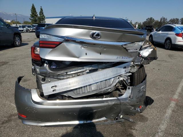 Zdjęcie 6 z aukcji – 2016 LEXUS ES 300H z VIN JTHBW1GG6G2109415