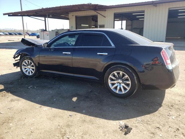 Photo 2 from auction – 2012 CHRYSLER 300 LIMITE with VIN 2C3CCACGXCH222651
