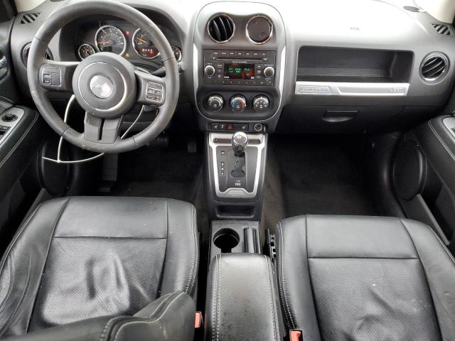 Photo 8 from auction – 2014 JEEP COMPASS LA with VIN 1C4NJCEA1ED888375