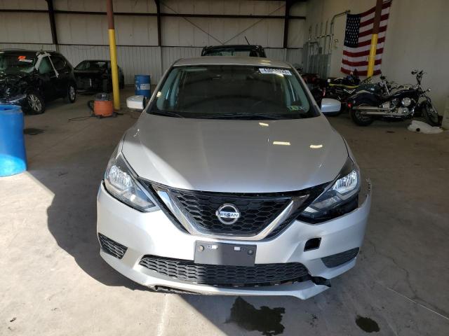 Photo 5 from auction – 2016 NISSAN SENTRA S with VIN 3N1AB7AP1GL670658