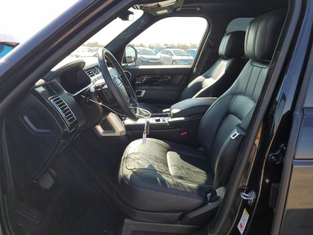 Photo 7 from auction – 2019 LAND ROVER RANGE ROVE with VIN SALGS2SV2KA542994