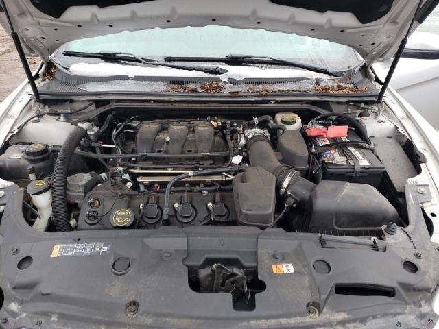 Photo 11 from auction – 2015 FORD TAURUS SEL with VIN 1FAHP2E85FG206929