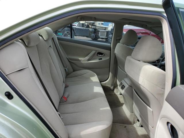 Photo 10 from auction – 2007 TOYOTA CAMRY HYBR with VIN JTNBB46K873014168