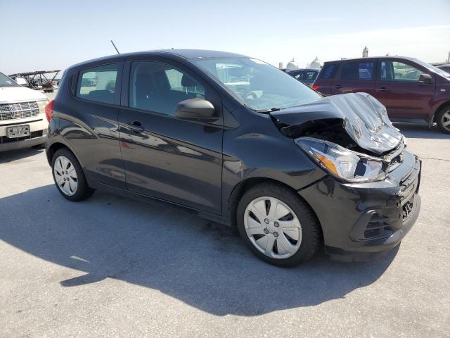 Photo 4 from auction – 2016 CHEVROLET SPARK LS with VIN KL8CB6SA6GC571185
