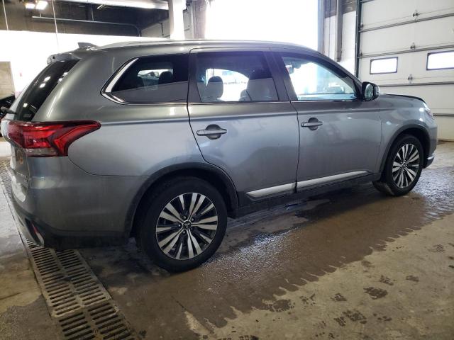 Photo 3 from auction – 2019 MITSUBISHI OUTLANDER with VIN JA4AZ3A32KZ040450