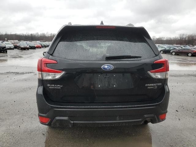 Photo 6 from auction – 2019 SUBARU FORESTER with VIN JF2SKAGC9KH445318