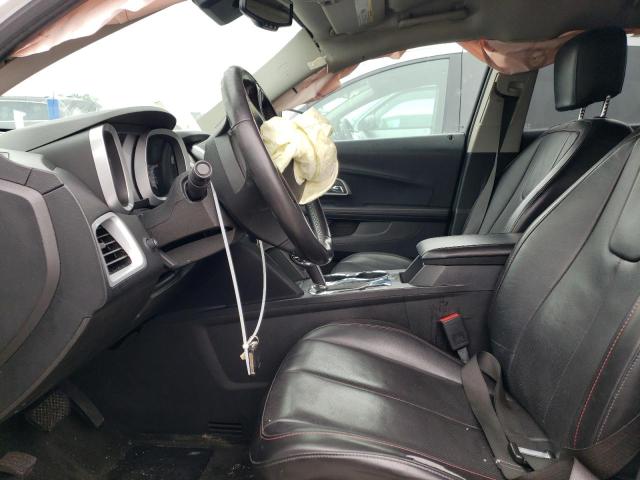 Photo 7 from auction – 2013 CHEVROLET EQUINOX LT with VIN 2GNFLPE32D6117712