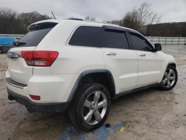 Photo 3 from auction – 2011 JEEP GRAND CHER with VIN 1J4RR5GT5BC527960