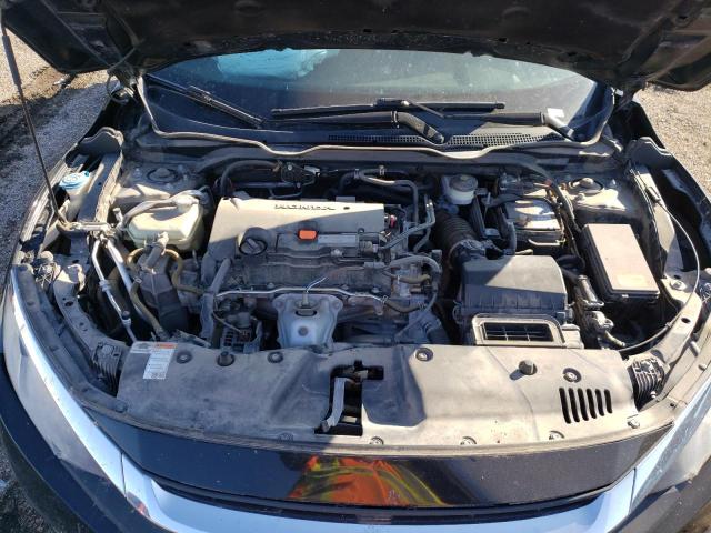 Photo 11 from auction – 2017 HONDA CIVIC EX with VIN 19XFC2F73HE021235