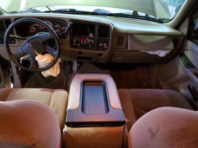 Photo 8 from auction – 2003 CHEVROLET SILVERADO with VIN 2GCEC19T231232141