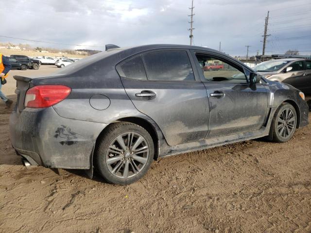 Photo 3 from auction – 2019 SUBARU WRX with VIN JF1VA1A69K9824563
