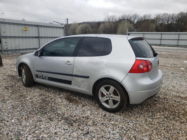 Photo 2 from auction – 2007 VOLKSWAGEN RABBIT with VIN WVWBR71K97W099030
