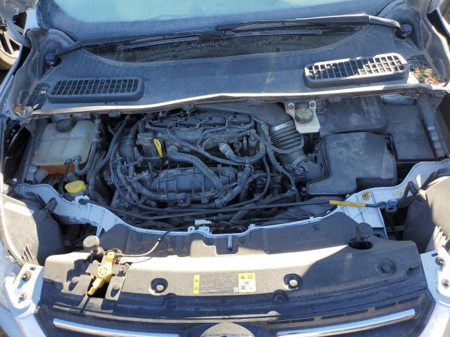 Photo 11 from auction – 2014 FORD ESCAPE SE with VIN 1FMCU0GX4EUA76675