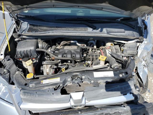 Photo 12 from auction – 2008 DODGE GRAND CARA with VIN 2D8HN44H98R680205