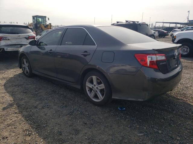 Photo 2 from auction – 2012 TOYOTA CAMRY BASE with VIN 4T1BF1FK6CU058533