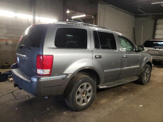 Photo 3 from auction – 2008 CHRYSLER ASPEN LIMI with VIN 1A8HW58208F140815