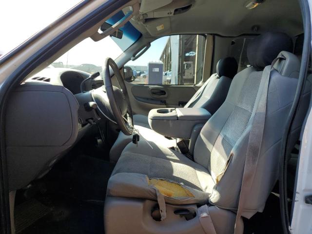 Photo 7 from auction – 2003 FORD F150 with VIN 1FTRX17223NA69084