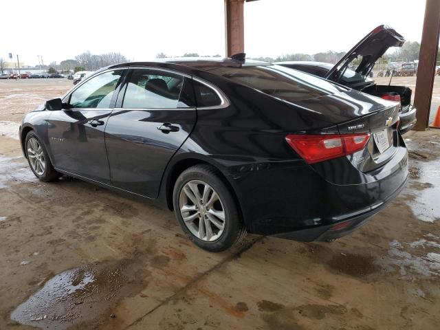 Photo 2 from auction – 2017 CHEVROLET MALIBU LT with VIN 1G1ZE5ST4HF149056