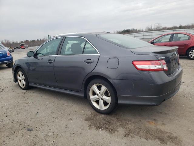 Photo 2 from auction – 2011 TOYOTA CAMRY BASE with VIN 4T1BF3EK3BU217455
