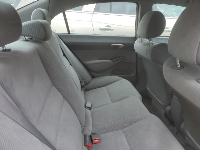 Photo 10 from auction – 2010 HONDA CIVIC LX with VIN 2HGFA1F55AH534772