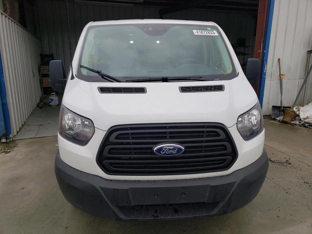 Photo 5 from auction – 2019 FORD TRANSIT T- with VIN 1FTYR1ZMXKKB02773