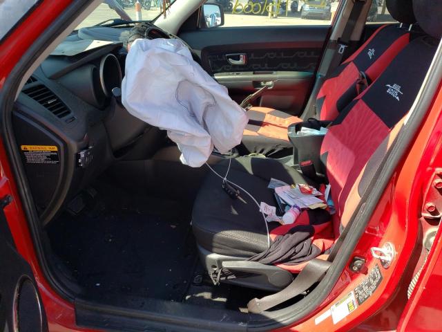 Photo 7 from auction – 2013 KIA SOUL with VIN KNDJT2A68D7521054