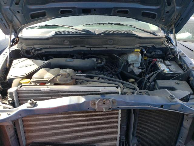 Photo 11 from auction – 2002 DODGE RAM 1500 with VIN 3D7HU18N82G140976