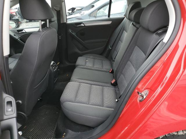 Photo 10 from auction – 2012 VOLKSWAGEN GOLF with VIN WVWDB7AJ5CW088301