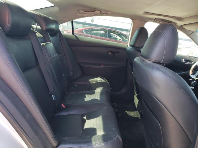 Photo 10 from auction – 2012 LEXUS ES 350 with VIN JTHBK1EG8C2505953