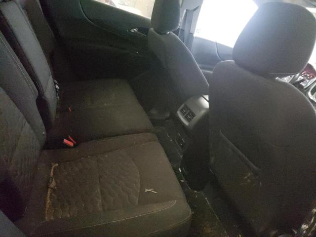 Photo 11 from auction – 2018 CHEVROLET EQUINOX LT with VIN 2GNAXSEVXJ6138290