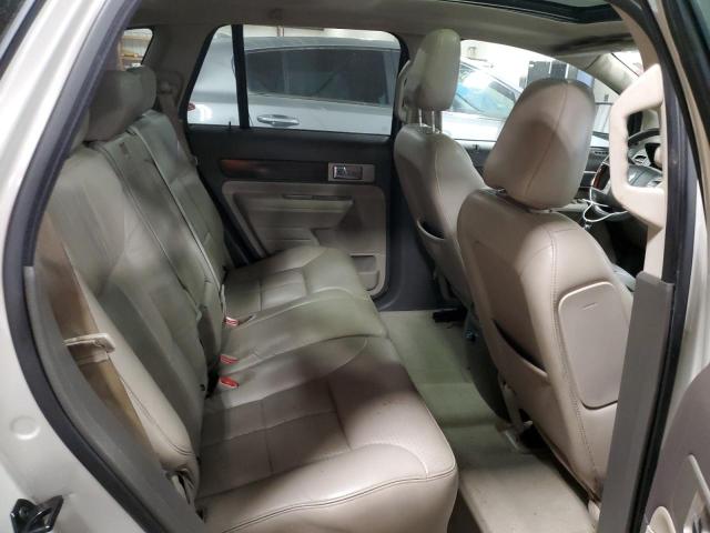 Photo 11 from auction – 2007 LINCOLN MKX with VIN 2LMDU68C77BJ38134