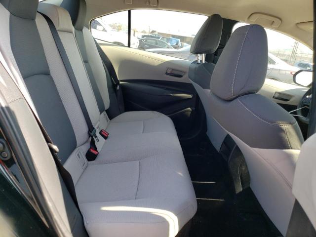 Photo 10 from auction – 2022 TOYOTA COROLLA LE with VIN JTDEAMDE4NJ049977
