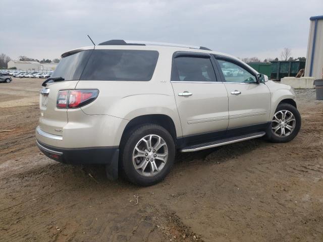 Photo 3 from auction – 2015 GMC ACADIA SLT with VIN 1GKKVRKD2FJ364040