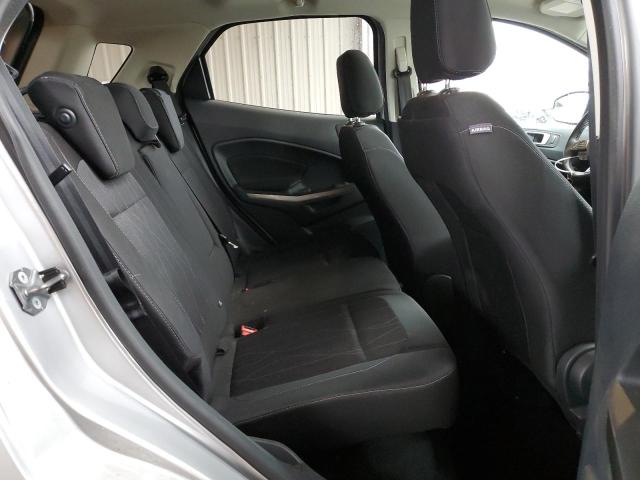 Photo 11 from auction – 2018 FORD ECOSPORT S with VIN MAJ6P1UL7JC200766