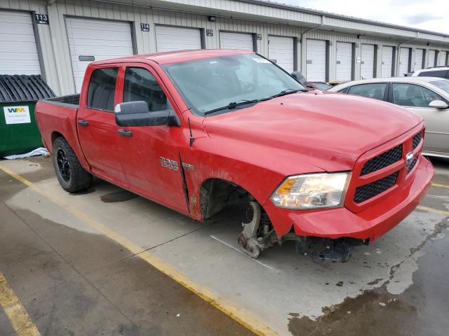 Photo 4 from auction – 2014 RAM 1500 ST with VIN 1C6RR7KT1ES260665