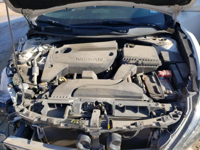 Photo 11 from auction – 2016 NISSAN ALTIMA 2.5 with VIN 1N4AL3AP7GC291720