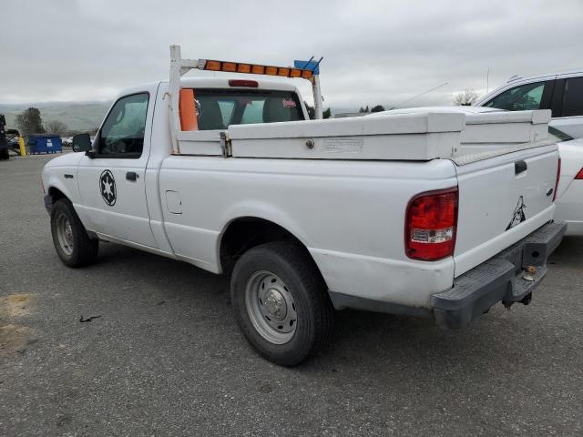 Photo 2 from auction – 2005 FORD RANGER with VIN 1FTYR10U15PA91036