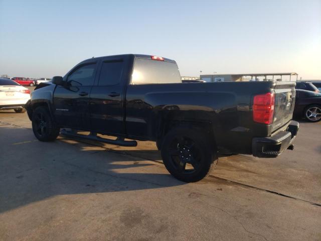 Photo 2 from auction – 2016 CHEVROLET SILVERADO with VIN 1GCRCNEH2GZ399221