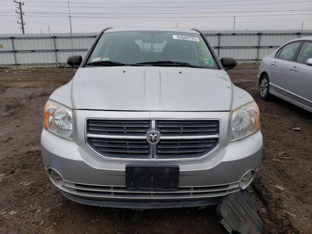 Photo 5 from auction – 2011 DODGE CALIBER MA with VIN 1B3CB3HA8BD237905