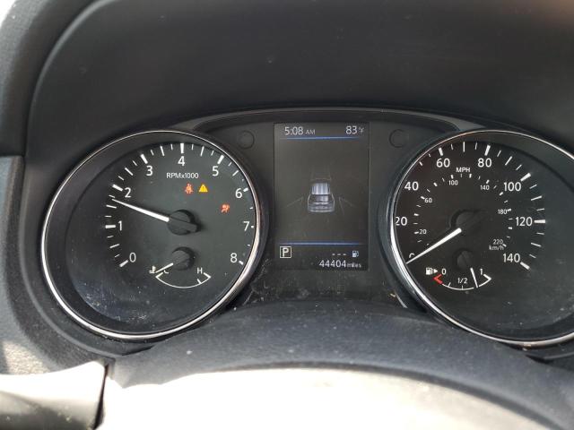 Photo 9 from auction – 2019 NISSAN ROGUE S with VIN 5N1AT2MT3KC764174