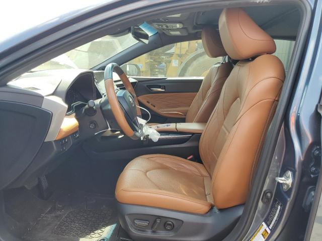 Photo 7 from auction – 2020 TOYOTA AVALON LIM with VIN 4T1DZ1FB7LU055883