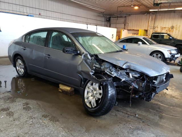Photo 4 from auction – 2011 NISSAN ALTIMA BAS with VIN 1N4AL2APXBC140213