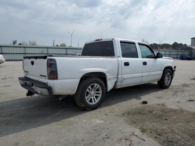 Photo 3 from auction – 2005 CHEVROLET SILVERADO with VIN 2GCEC13T051344254
