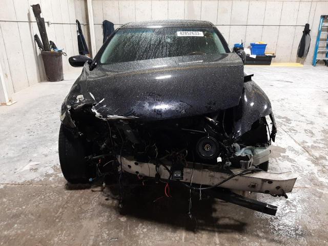 Photo 5 from auction – 2007 LEXUS LS 460L with VIN JTHGL46F575006557