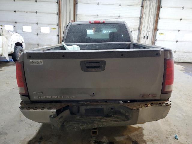 Photo 6 from auction – 2012 GMC SIERRA K15 with VIN 1GTR2VE76CZ322159