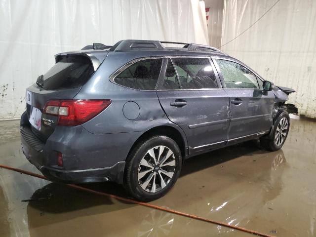 Photo 3 from auction – 2017 SUBARU OUTBACK 2. with VIN 4S4BSANC9H3414850