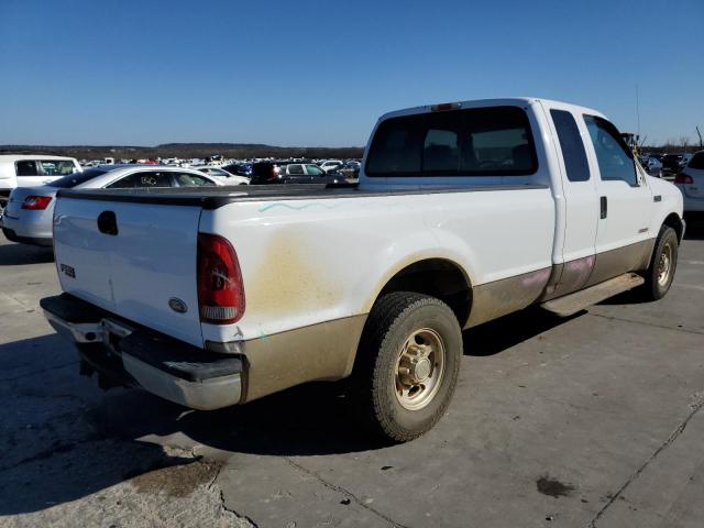 Photo 3 from auction – 2004 FORD F250 SUPER with VIN 1FTNX20PX4ED69144