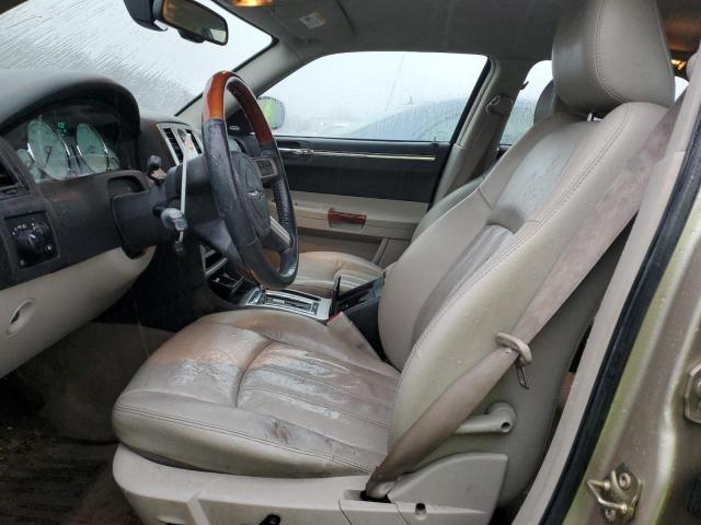 Photo 7 from auction – 2007 CHRYSLER 300C with VIN 2C3LA63H17H657897